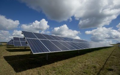 The Differences Between On-Grid and Off-Grid Solar Systems
