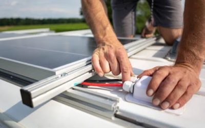 How Battery Storage Enhances Solar Power Systems