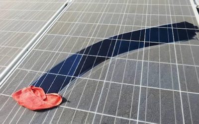 Solar Panel Maintenance and Repairs: All You Need To Know