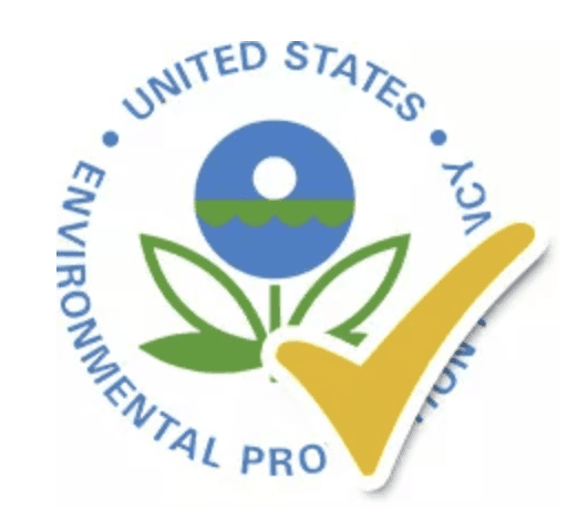 EPA Certified HVAC Technician Logo