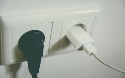 How to Prevent Electronic Damage  During Power Surges