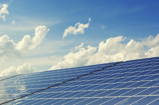 Solar energy solutions