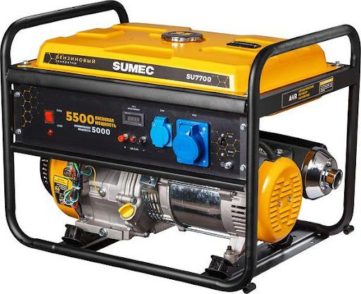 Do’s and Don’ts of Using a Backup Generator