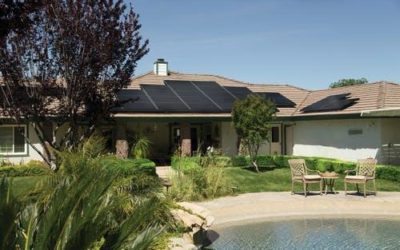 3 Ways Solar Energy Solutions Can Help You Save Money