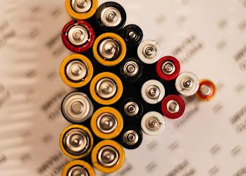 How Battery Technology Is Changing In the Next Decade