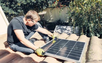 The Risks and Dangers of Homemade Solar Panels