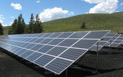 6 Benefits Of Using a Solar Array to Generate Electricity in Maine