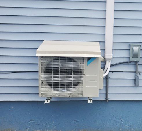 5 Major Reasons Why Homeowners Should Invest in a Heat Pump