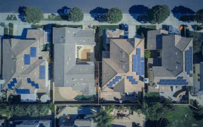 5 Signs Your House is All Set to Get Solar Panels Installed