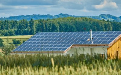 6 Reasons to Invest in a Residential Solar Panel System in Maine